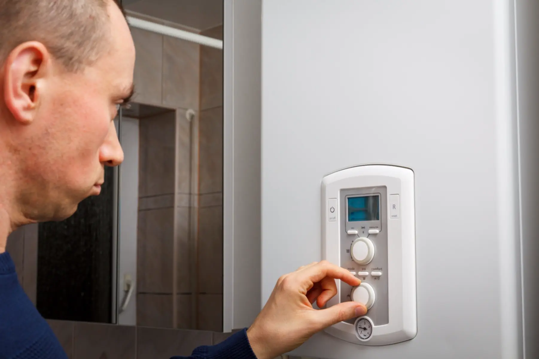 Most Efficient Combi Boiler