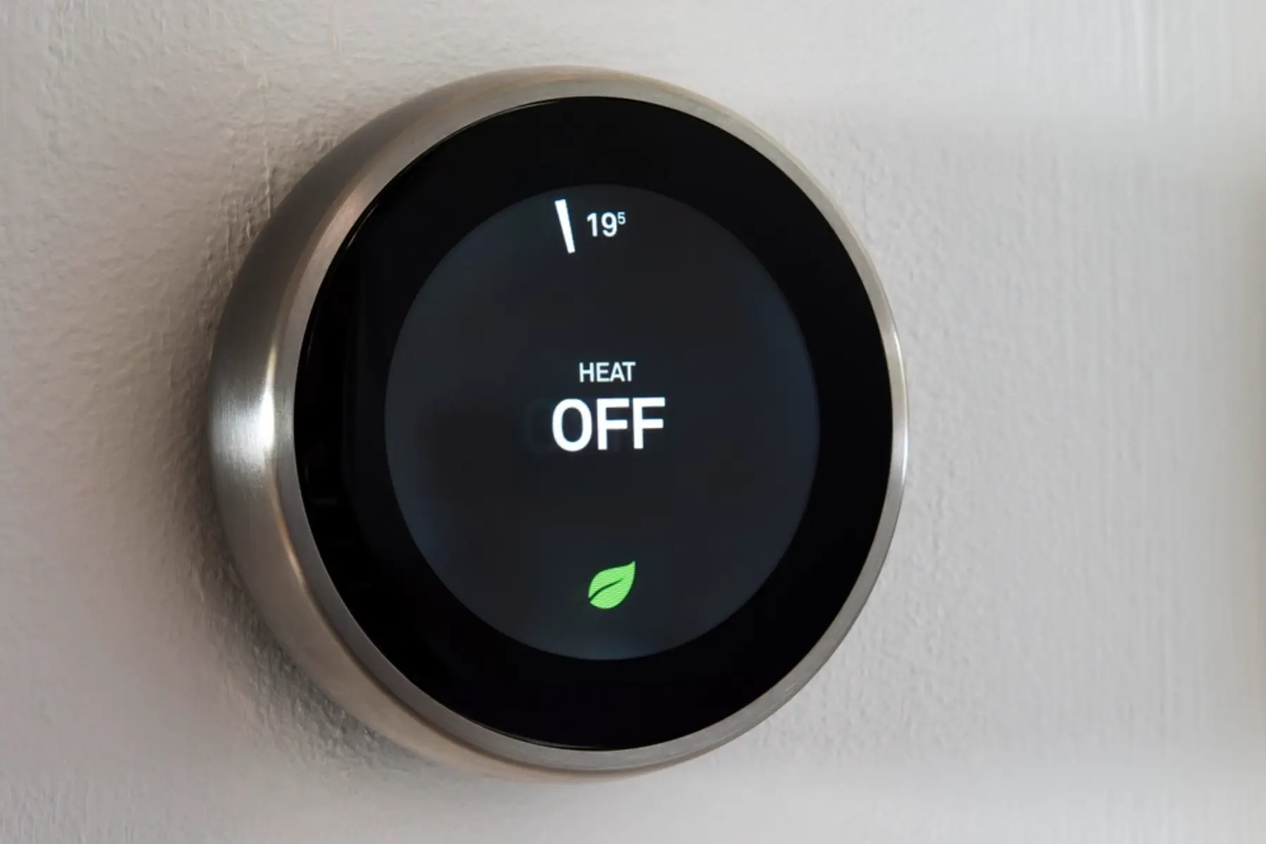 do smart thermostats save money