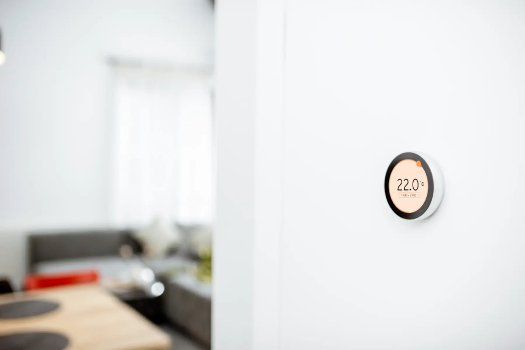 do smart thermostats save money
