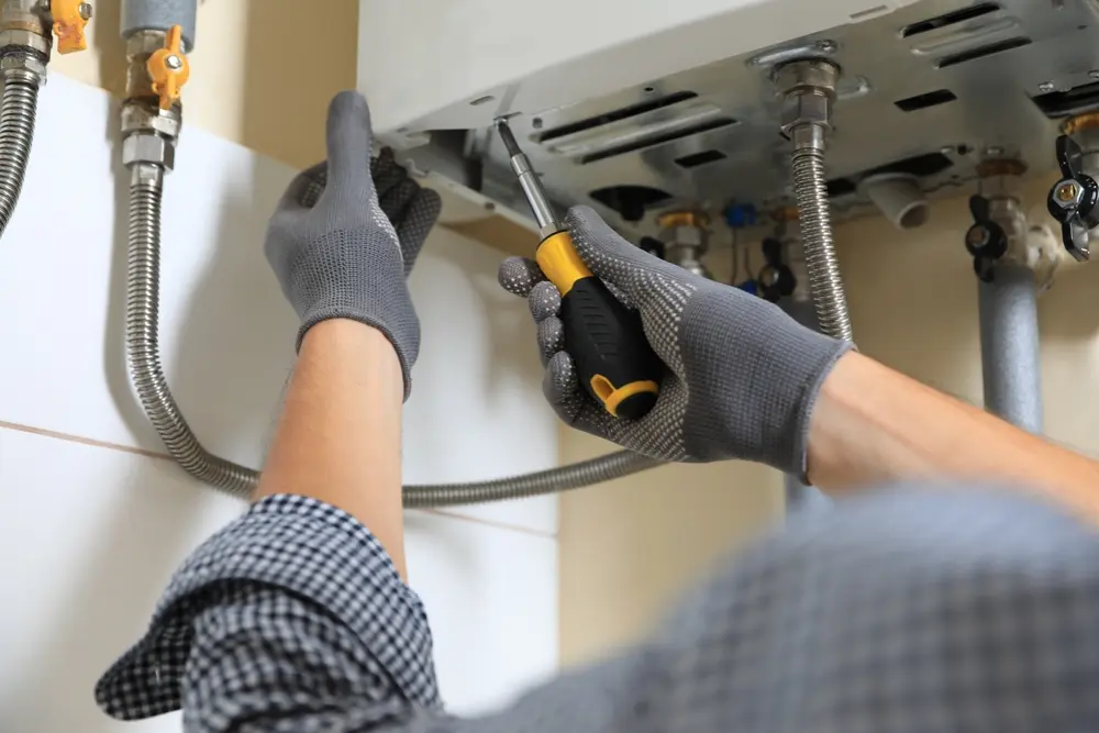 Why Is My Boiler Making A Banging Noise
