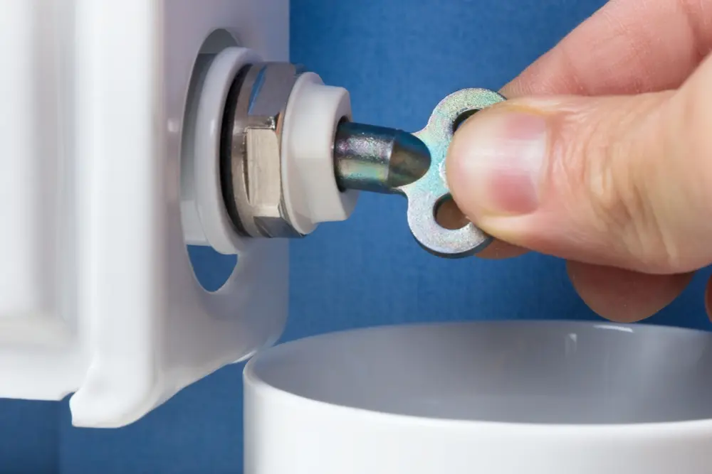 How Often Should You Bleed Radiators