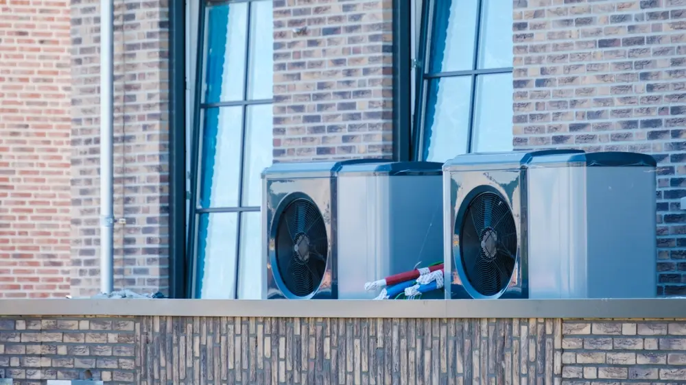 Are Heat Pumps Worth It