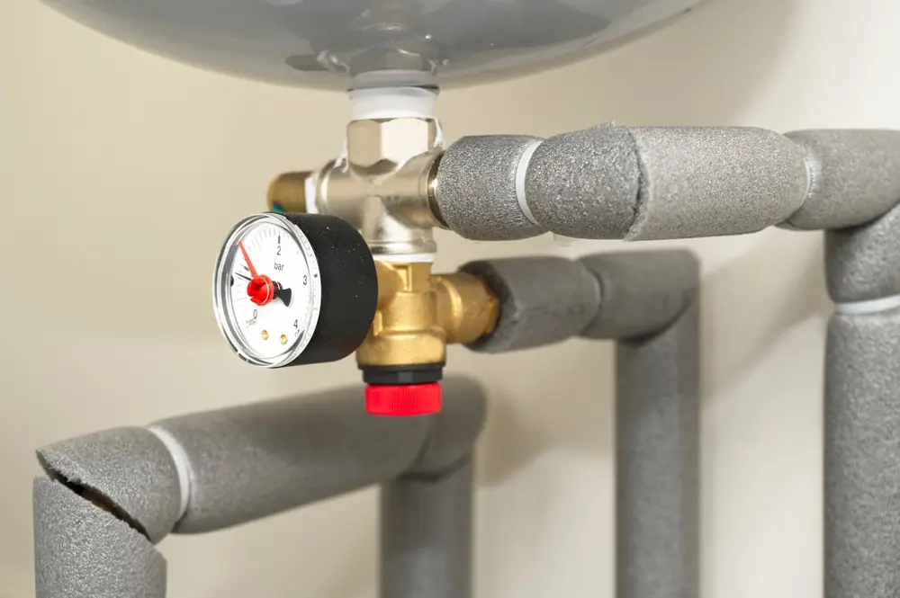 Baxi Boiler Error Codes