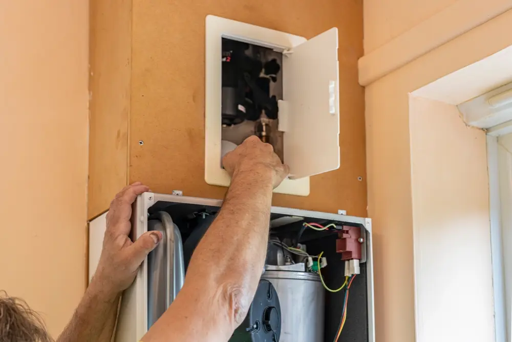 What Is A Boiler Flue