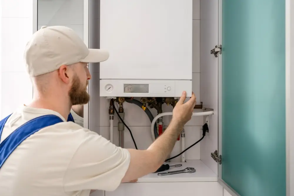 What Do Worcester Boiler Error Codes Mean