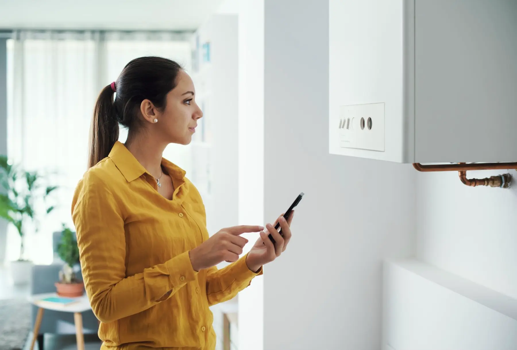 Vaillant Boiler Error Codes