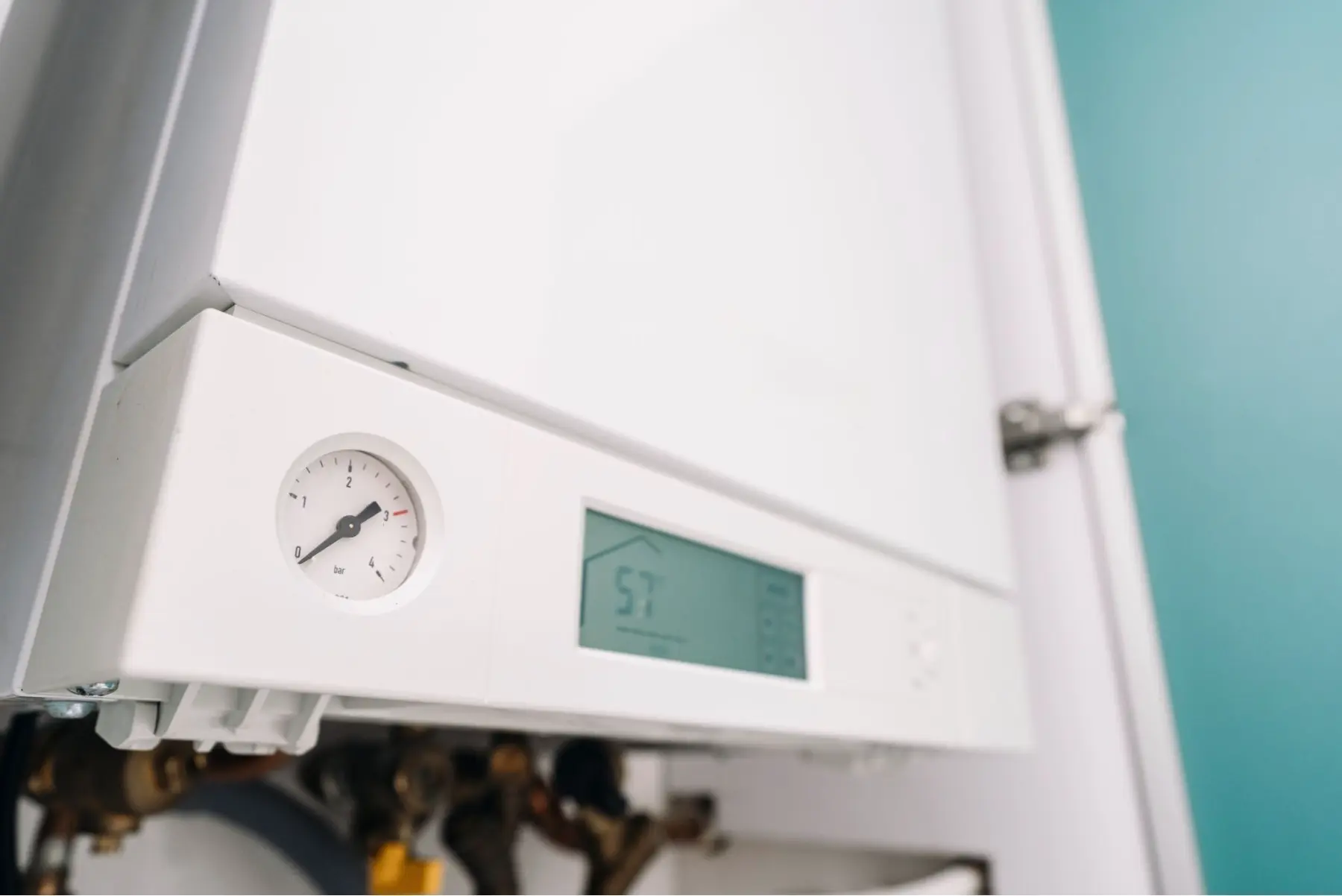 Ideal Boiler Error Codes