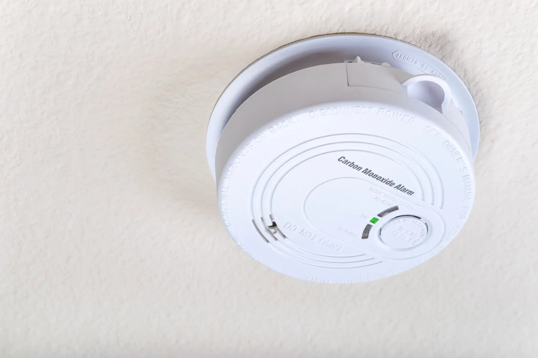 Carbon Monoxide and Boilers