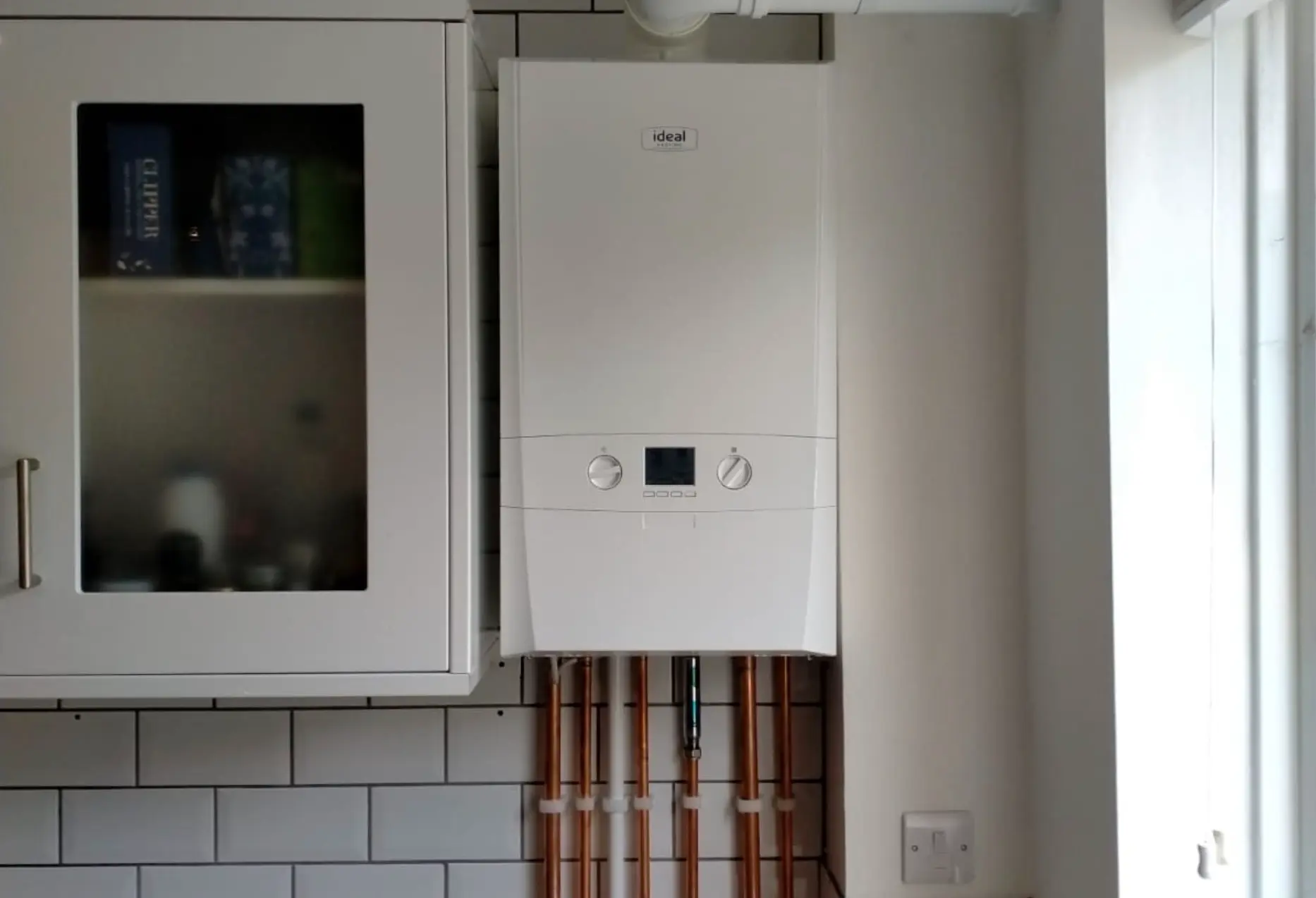 Boiler Gurgling