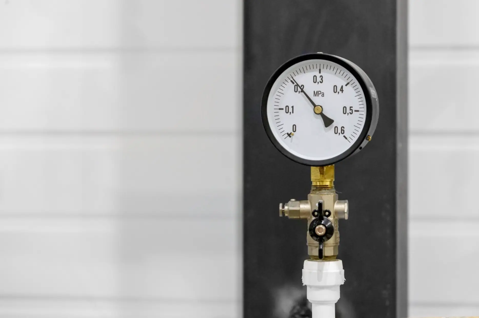 What Is A PRV
