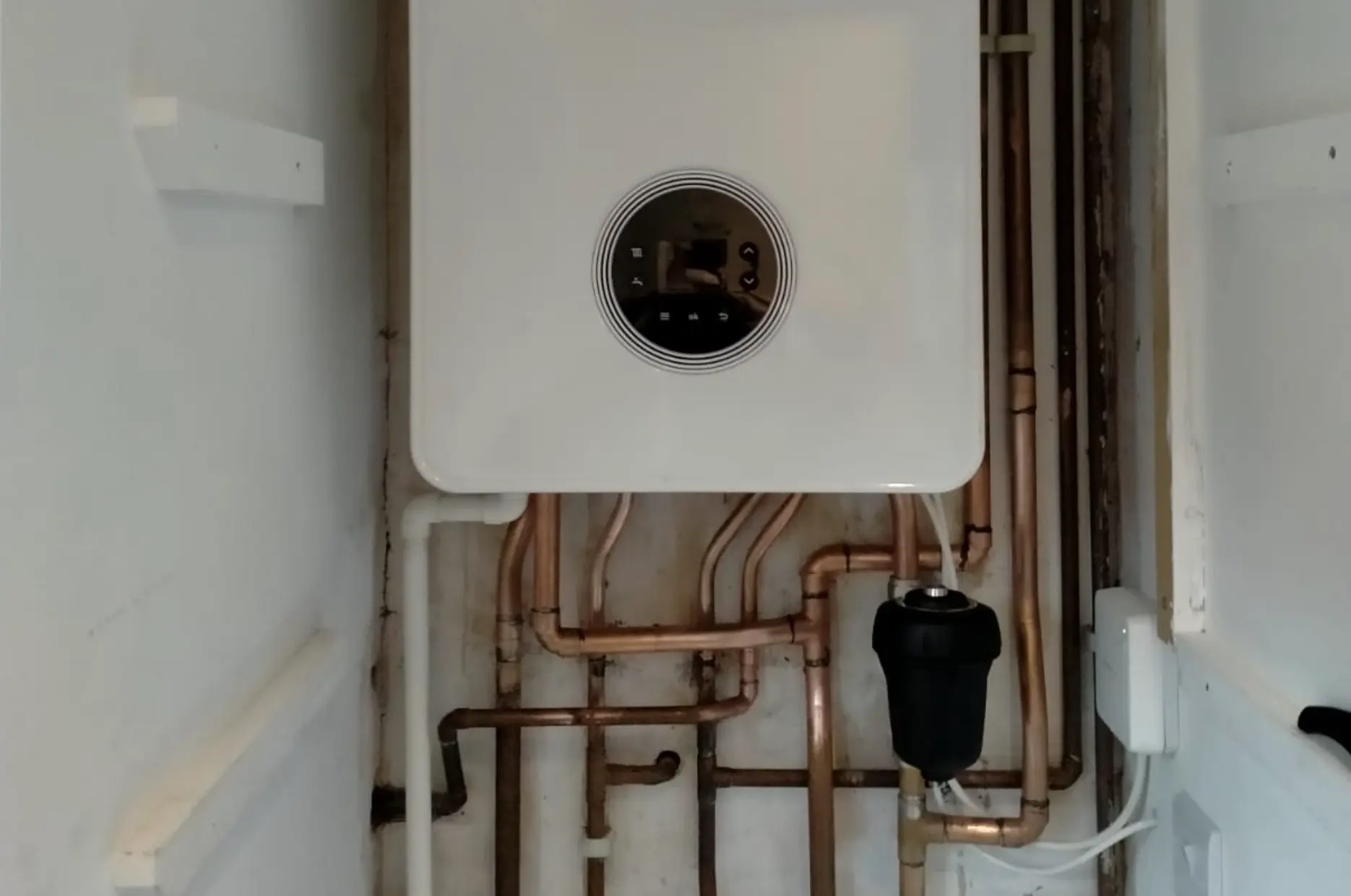 How Much Is a Gas Boiler Service