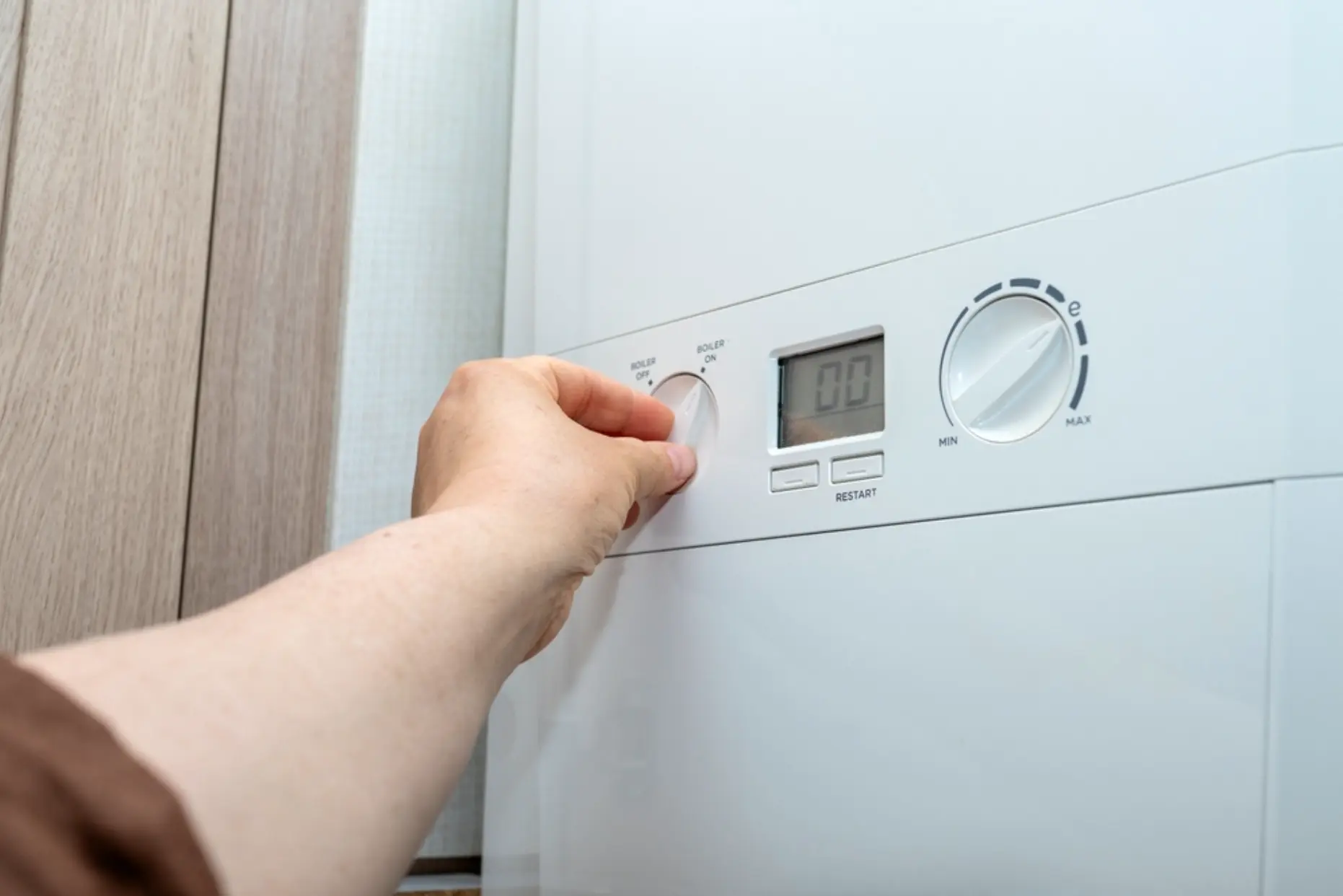 Boiler Summer Mode Savings
