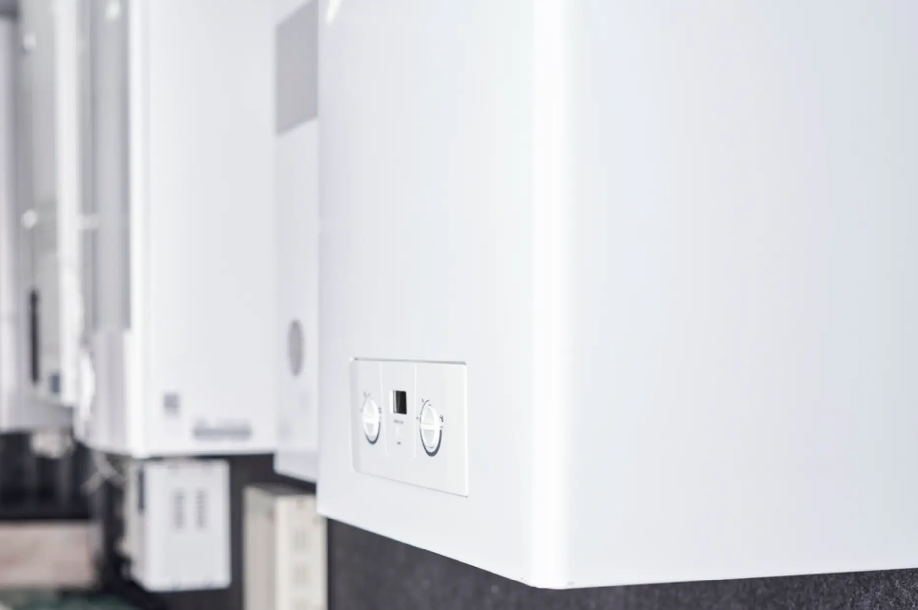 Boiler Replacement Price