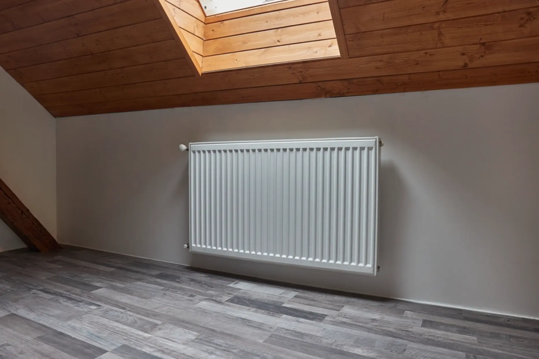 Cost Of New Boiler And Radiators