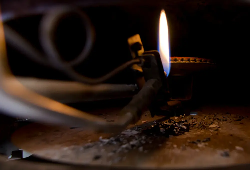 When to get a new boiler