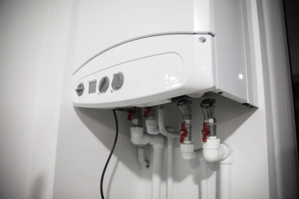 Boiler Clicking Noise