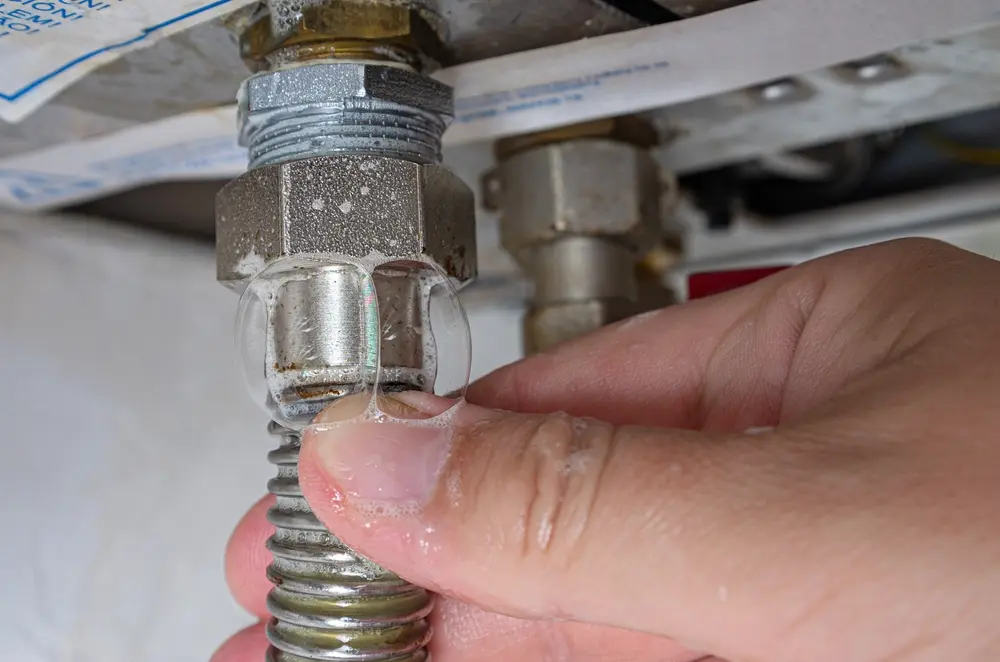 Boiler kettling