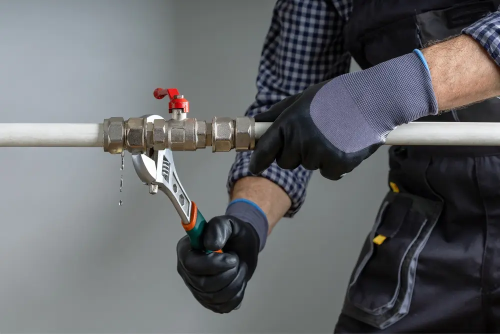 Why Is My Boiler Leaking Water